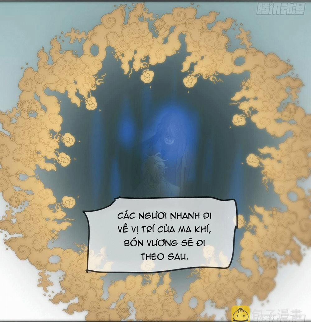 Bắt Lấy Ngao Ngao 200 trang 31