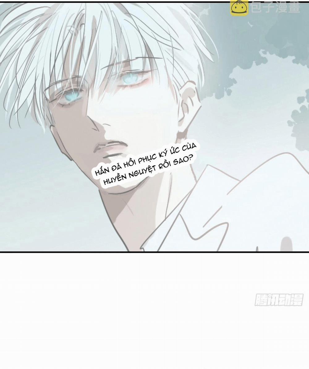 Bắt Lấy Ngao Ngao 200 trang 35