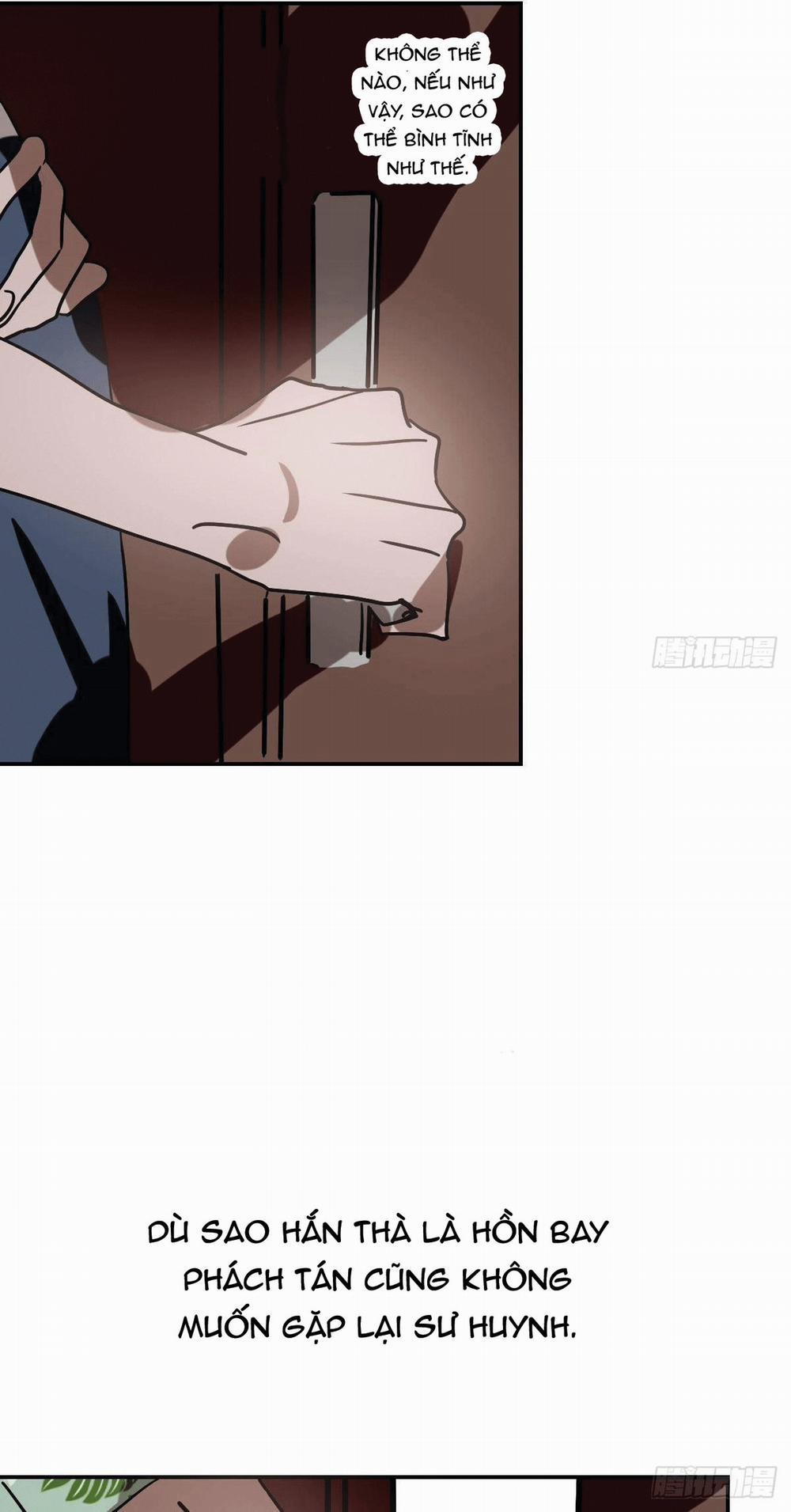 Bắt Lấy Ngao Ngao 200 trang 36