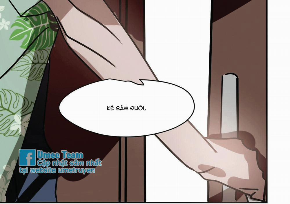 Bắt Lấy Ngao Ngao 200 trang 37