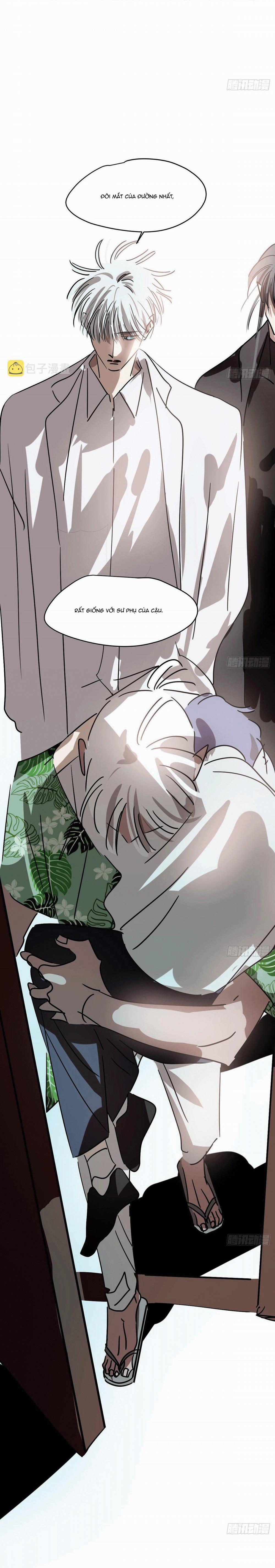 Bắt Lấy Ngao Ngao 200 trang 38