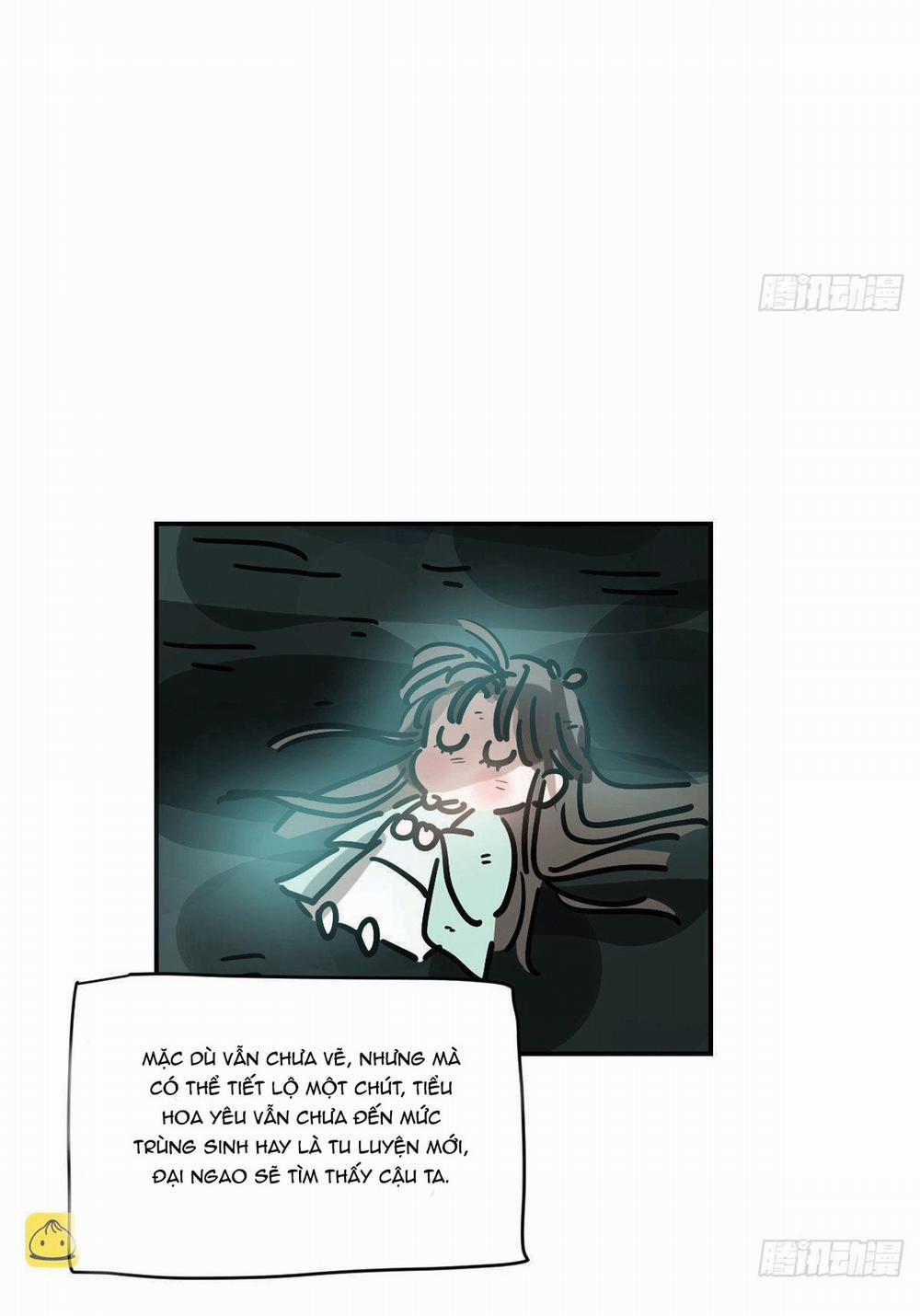 Bắt Lấy Ngao Ngao 200 trang 40