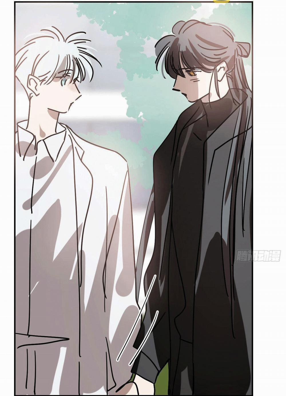 Bắt Lấy Ngao Ngao 200 trang 9