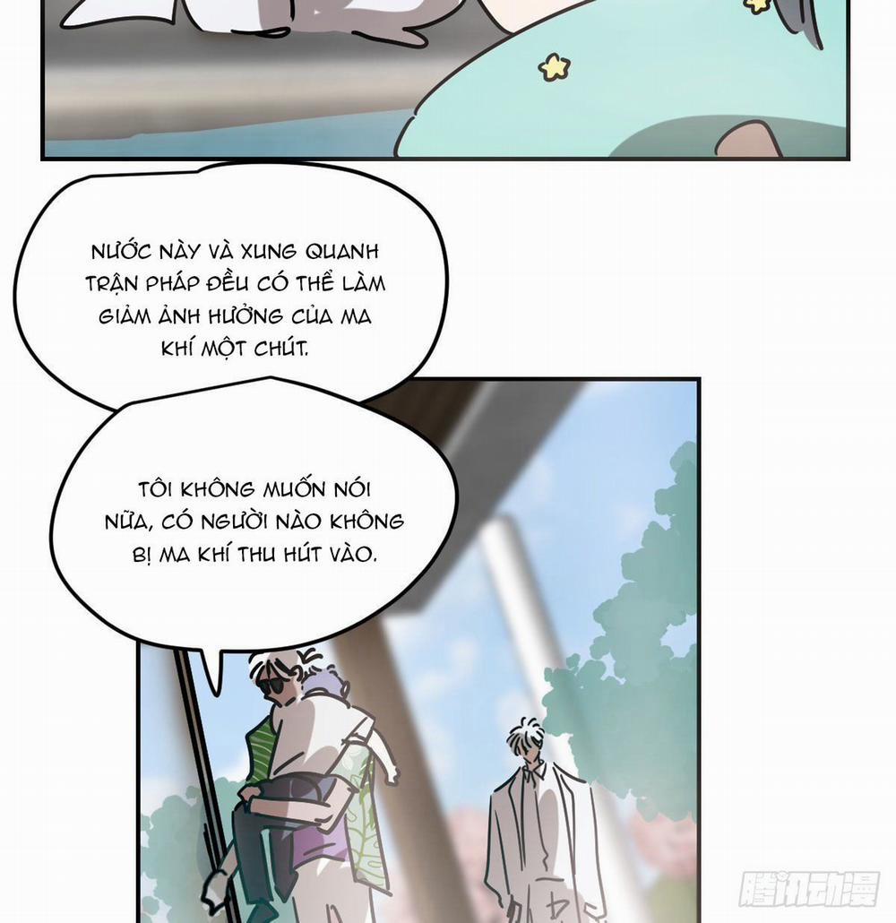 Bắt Lấy Ngao Ngao 201 trang 12