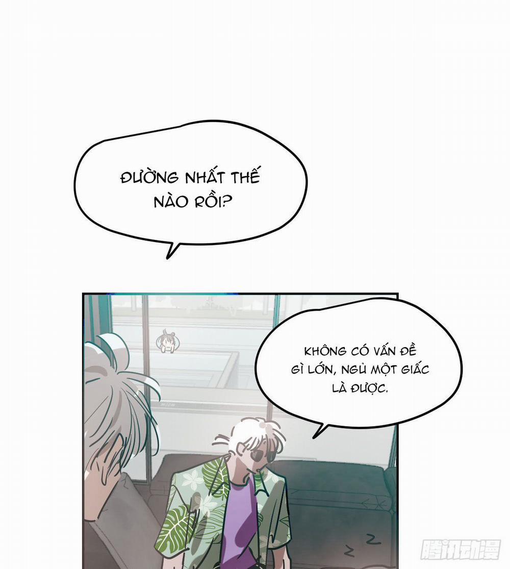 Bắt Lấy Ngao Ngao 201 trang 17