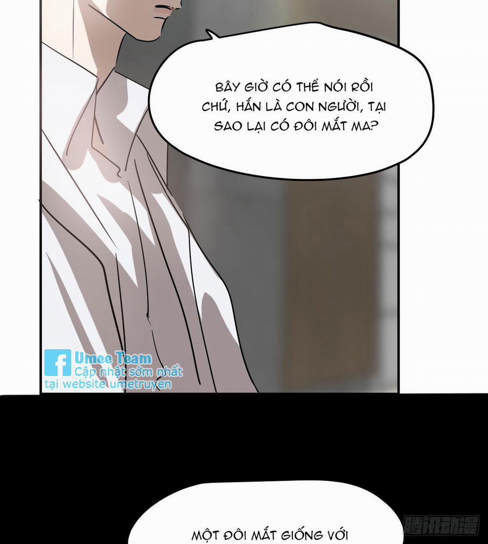 Bắt Lấy Ngao Ngao 201 trang 19