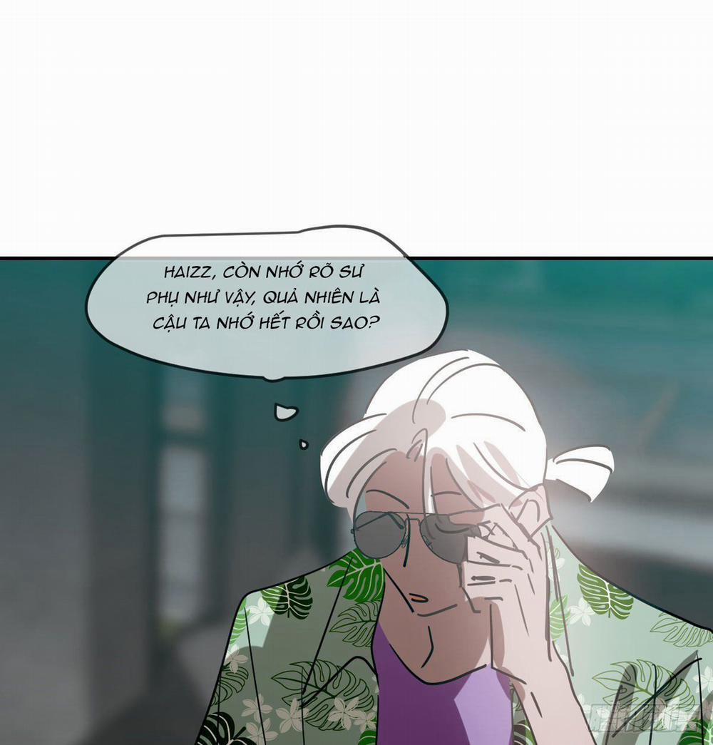 Bắt Lấy Ngao Ngao 201 trang 21