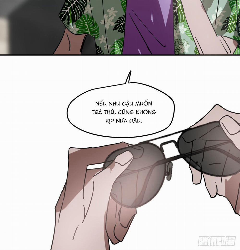 Bắt Lấy Ngao Ngao 201 trang 22