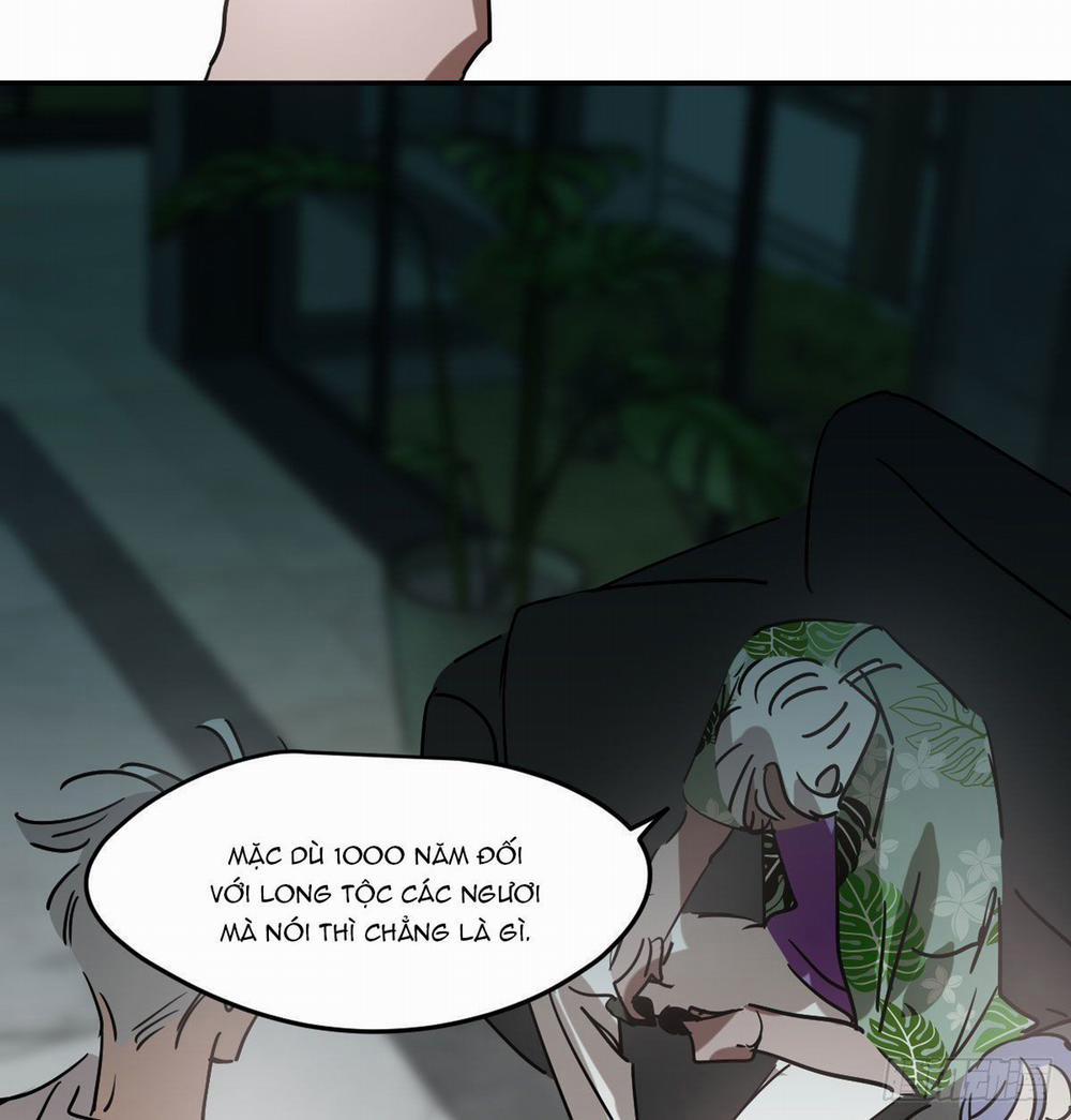 Bắt Lấy Ngao Ngao 201 trang 23