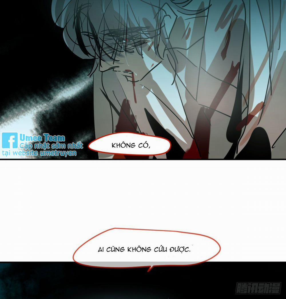 Bắt Lấy Ngao Ngao 201 trang 31