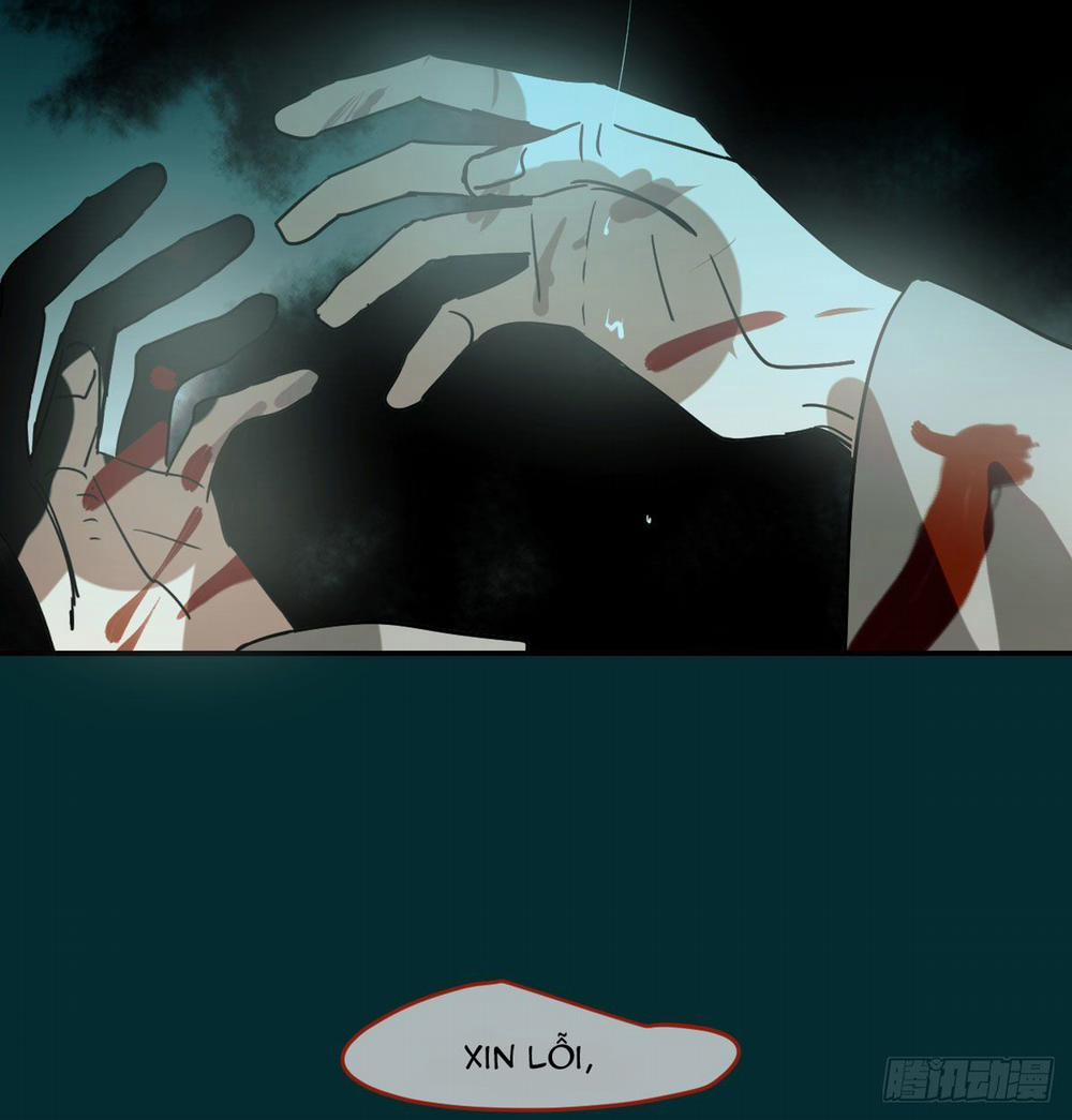 Bắt Lấy Ngao Ngao 201 trang 32