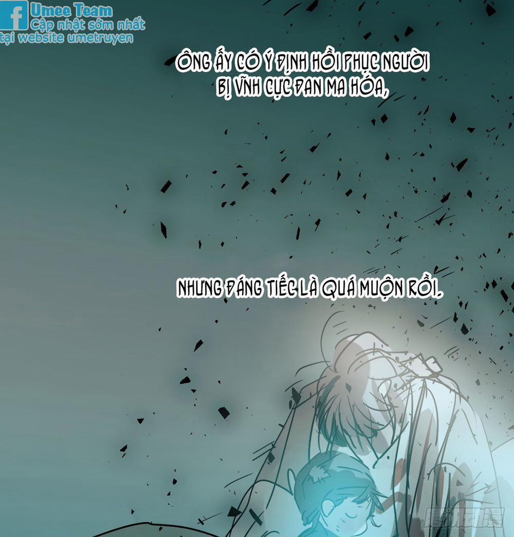 Bắt Lấy Ngao Ngao 201 trang 34