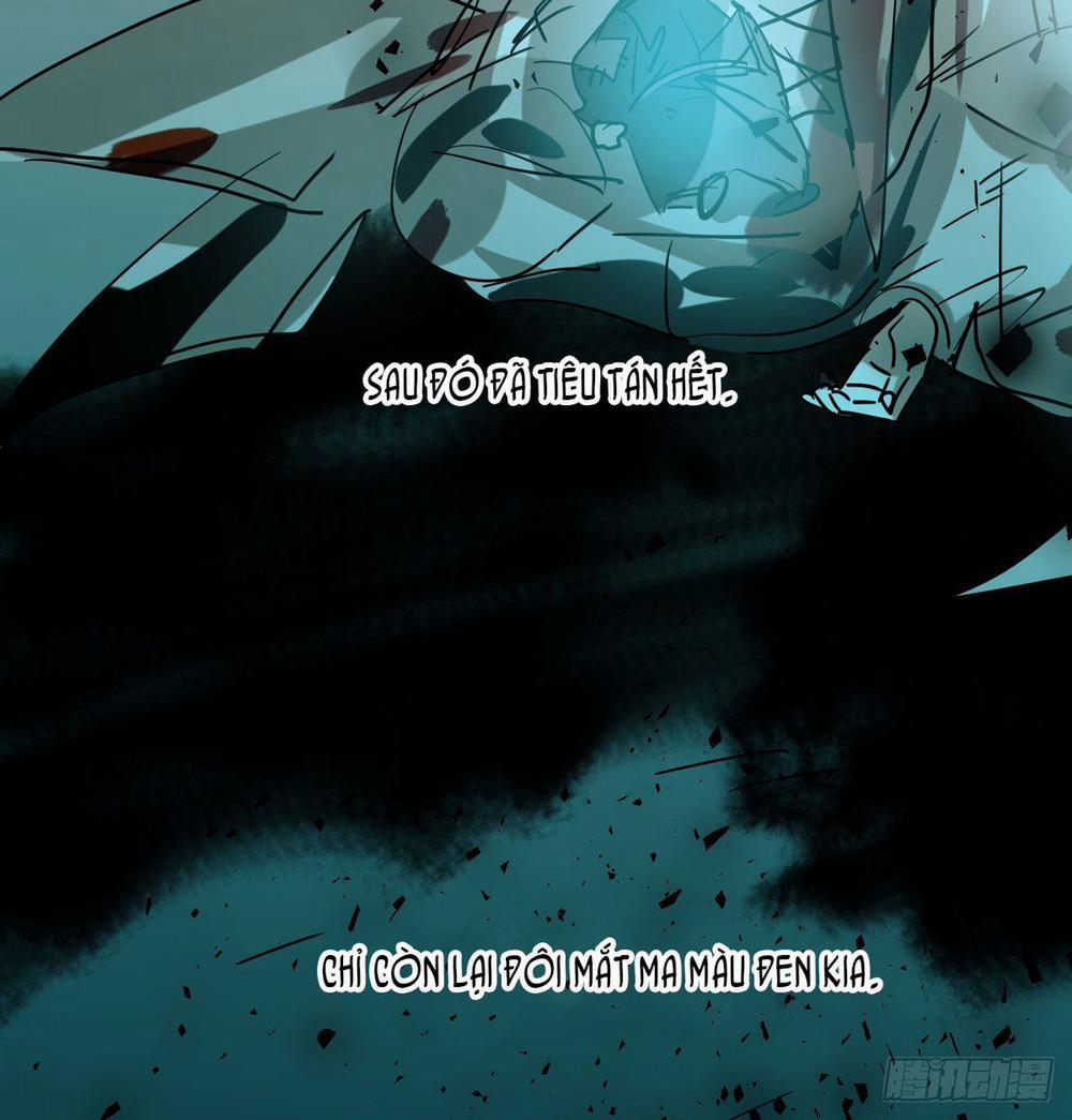 Bắt Lấy Ngao Ngao 201 trang 35