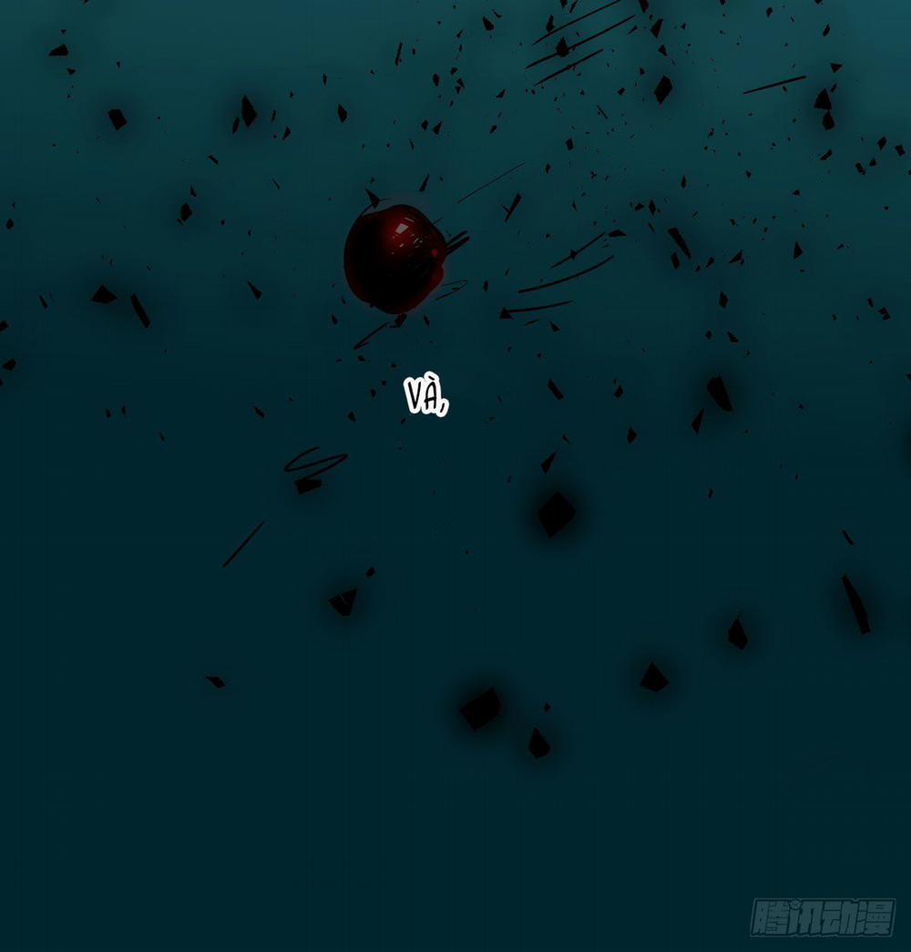 Bắt Lấy Ngao Ngao 201 trang 36