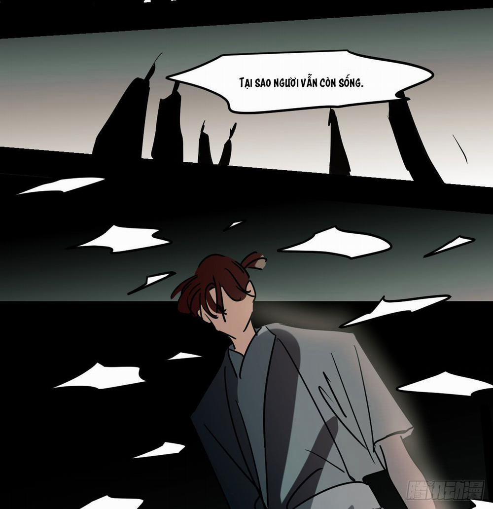 Bắt Lấy Ngao Ngao 201 trang 38