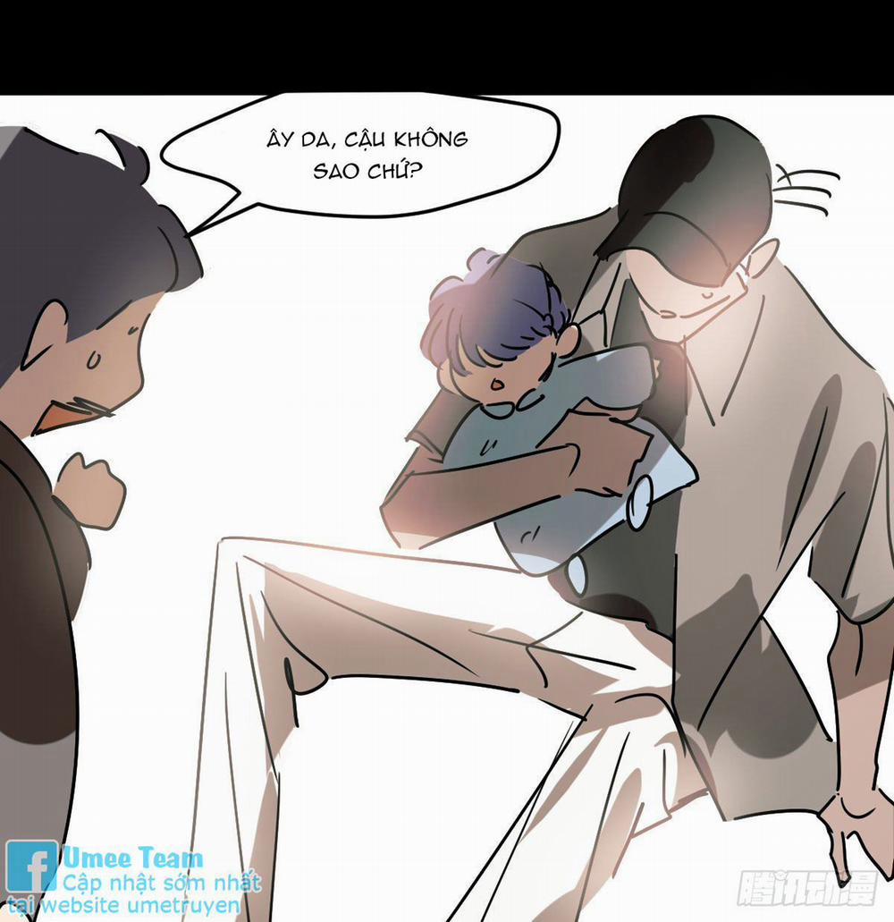 Bắt Lấy Ngao Ngao 201 trang 44