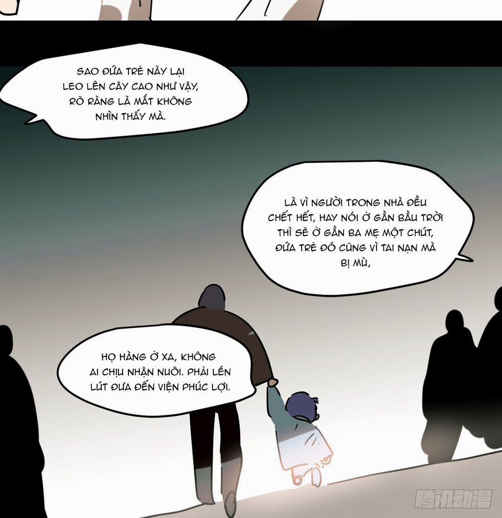 Bắt Lấy Ngao Ngao 201 trang 45