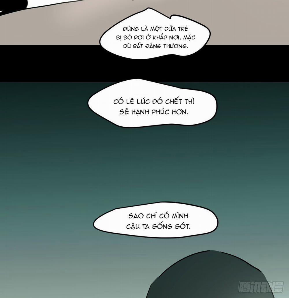 Bắt Lấy Ngao Ngao 201 trang 46