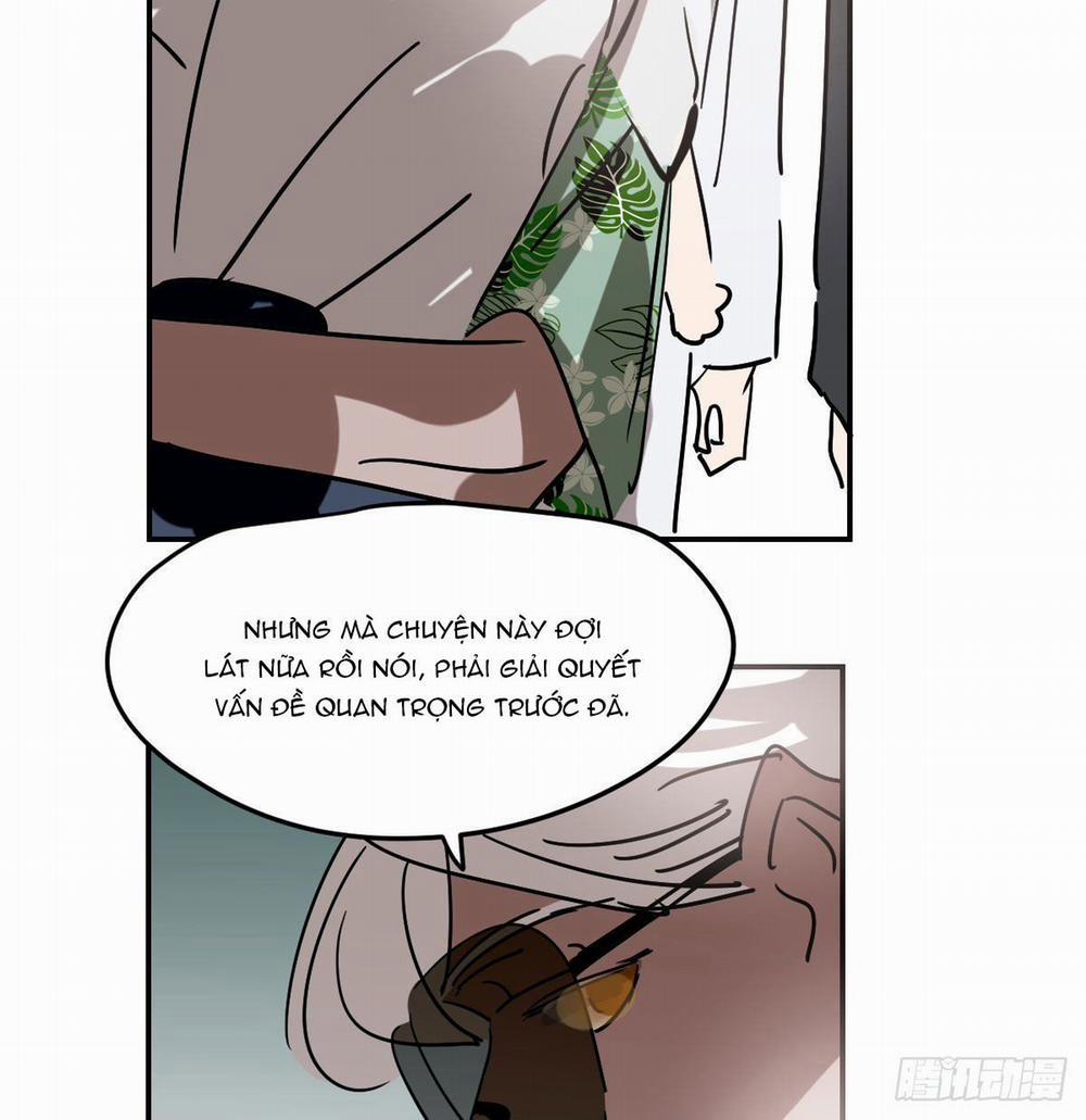 Bắt Lấy Ngao Ngao 201 trang 5