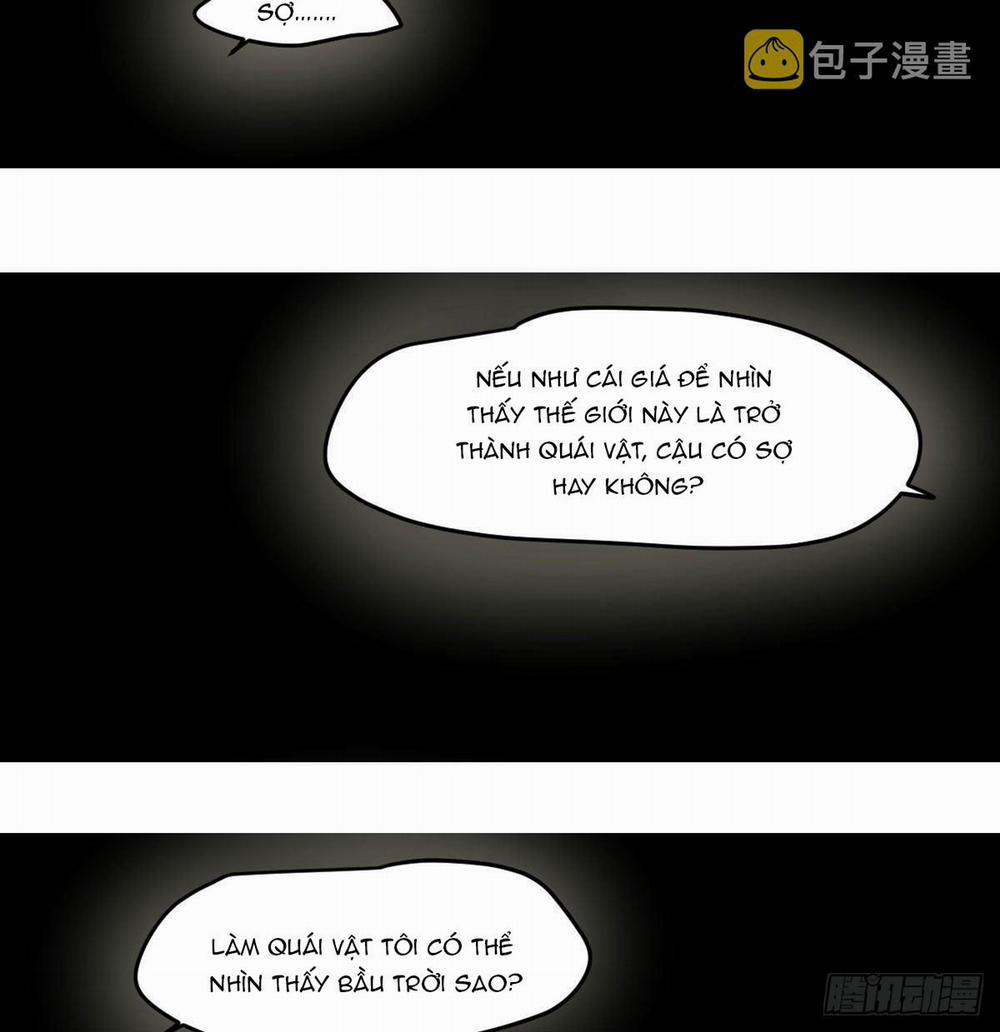 Bắt Lấy Ngao Ngao 201 trang 50