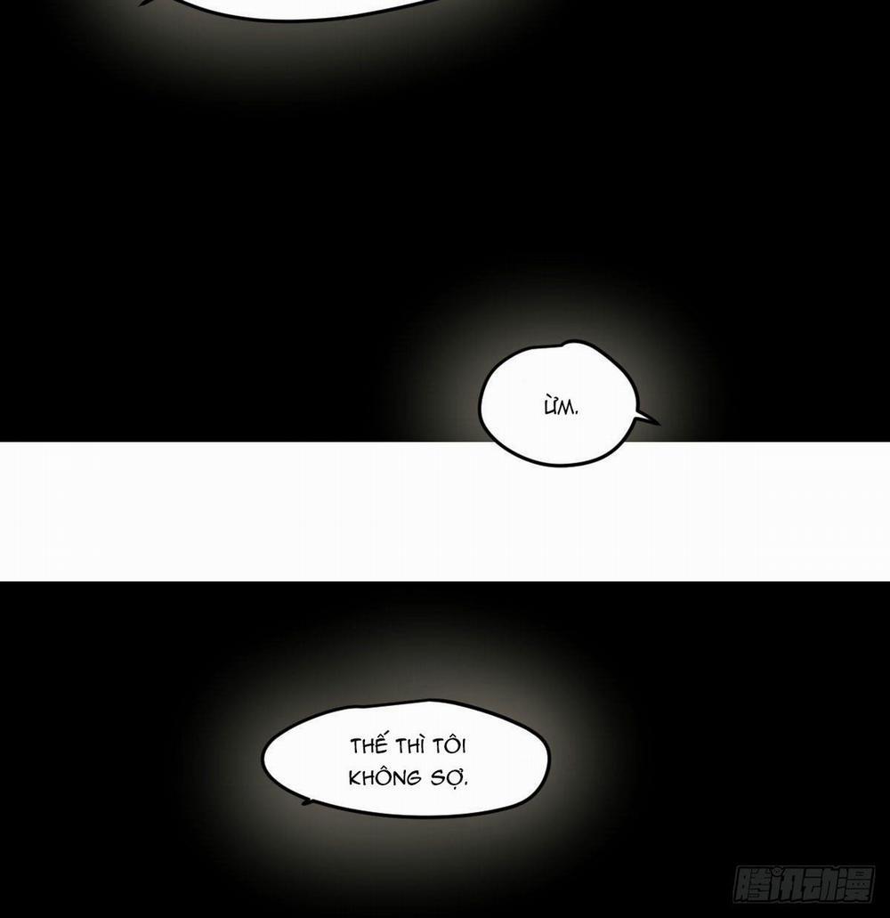 Bắt Lấy Ngao Ngao 201 trang 51