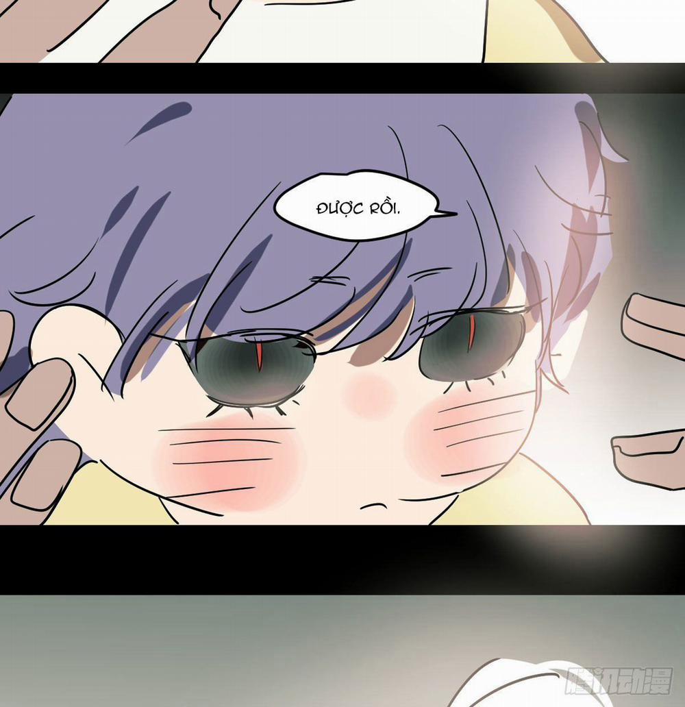 Bắt Lấy Ngao Ngao 201 trang 53