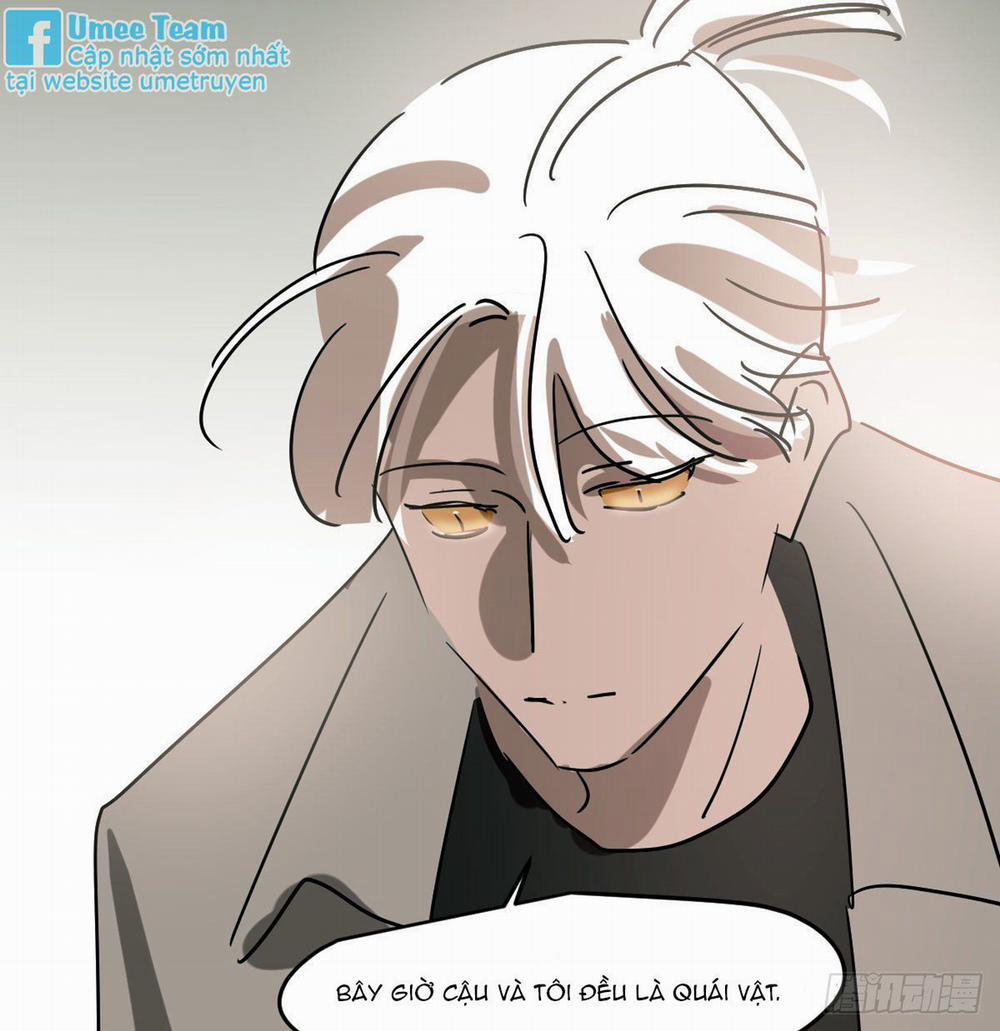 Bắt Lấy Ngao Ngao 201 trang 54