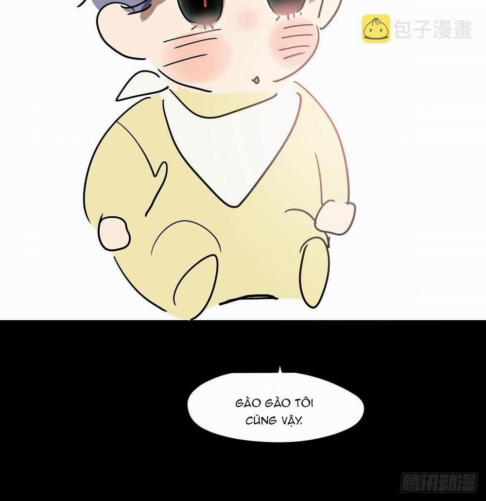 Bắt Lấy Ngao Ngao 201 trang 56