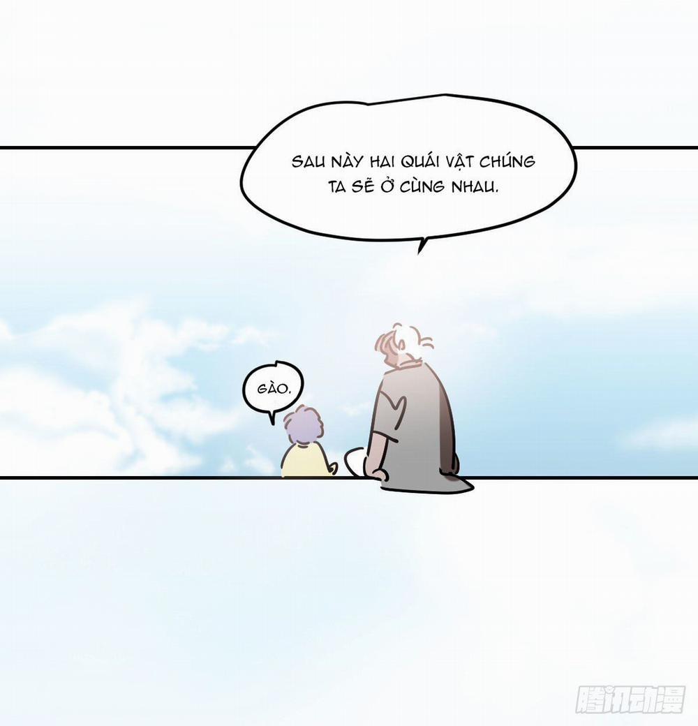 Bắt Lấy Ngao Ngao 201 trang 58