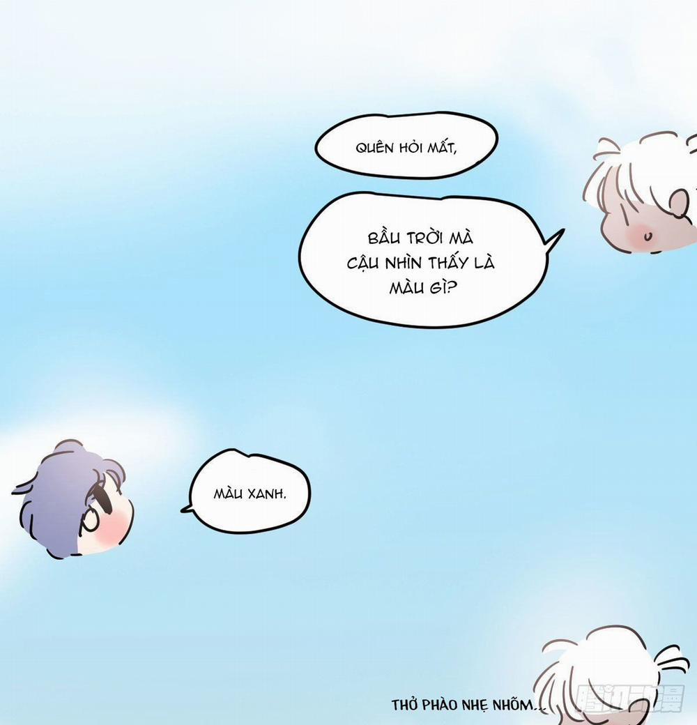 Bắt Lấy Ngao Ngao 201 trang 59