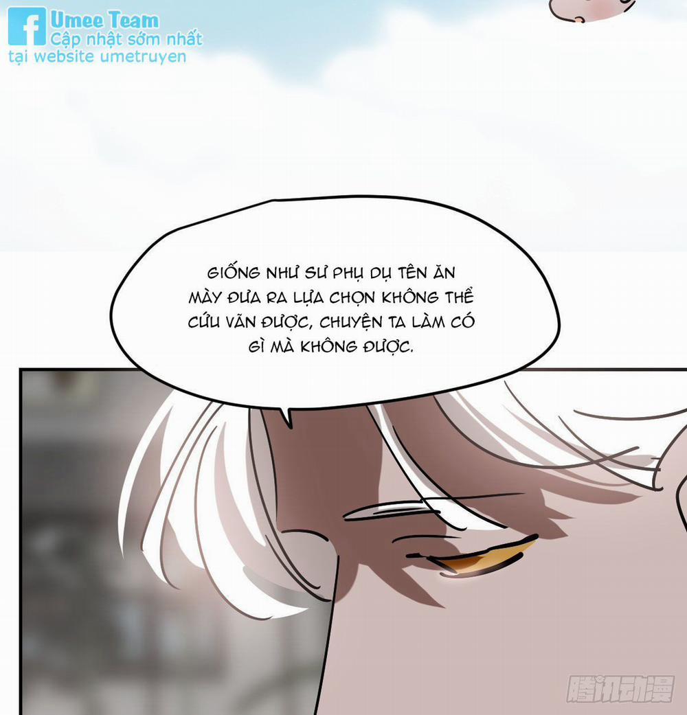 Bắt Lấy Ngao Ngao 201 trang 60