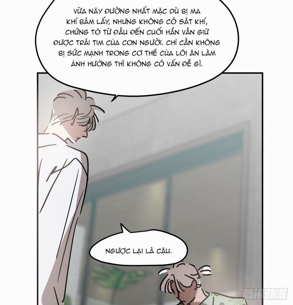 Bắt Lấy Ngao Ngao 201 trang 63