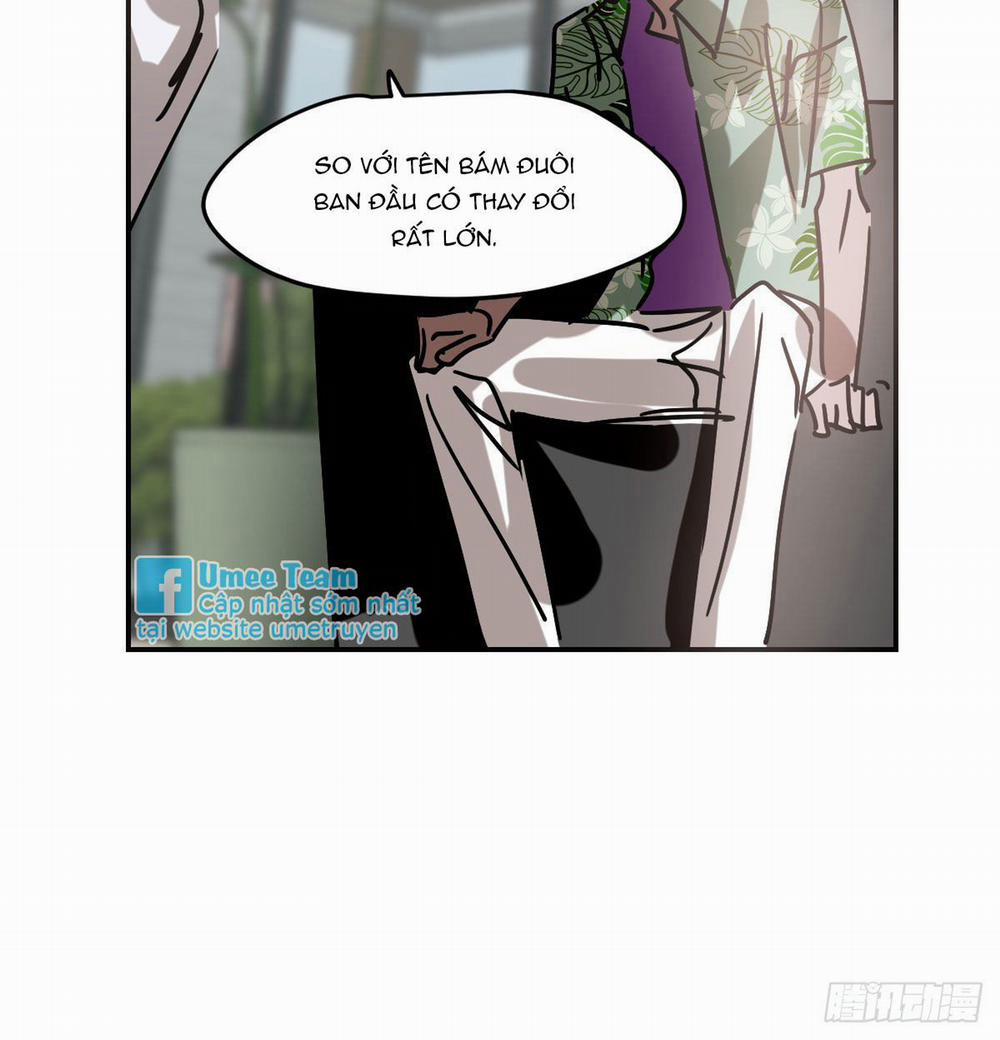 Bắt Lấy Ngao Ngao 201 trang 64