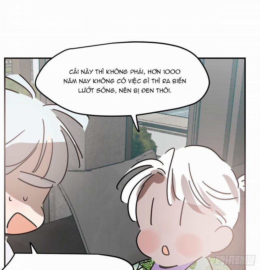 Bắt Lấy Ngao Ngao 201 trang 66