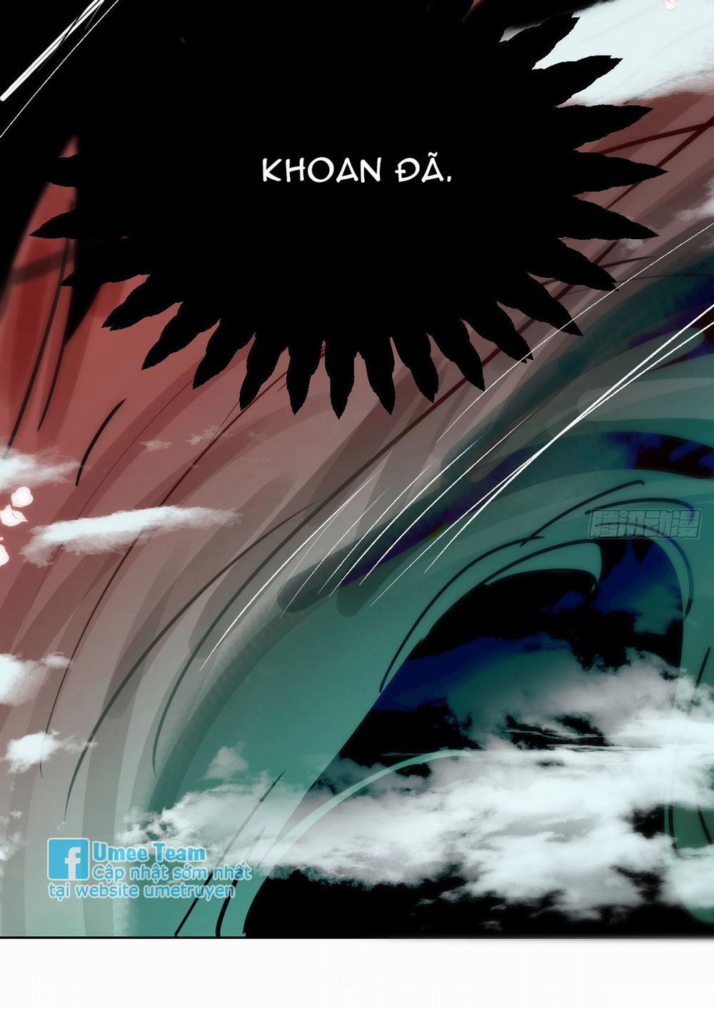 Bắt Lấy Ngao Ngao 202 trang 12