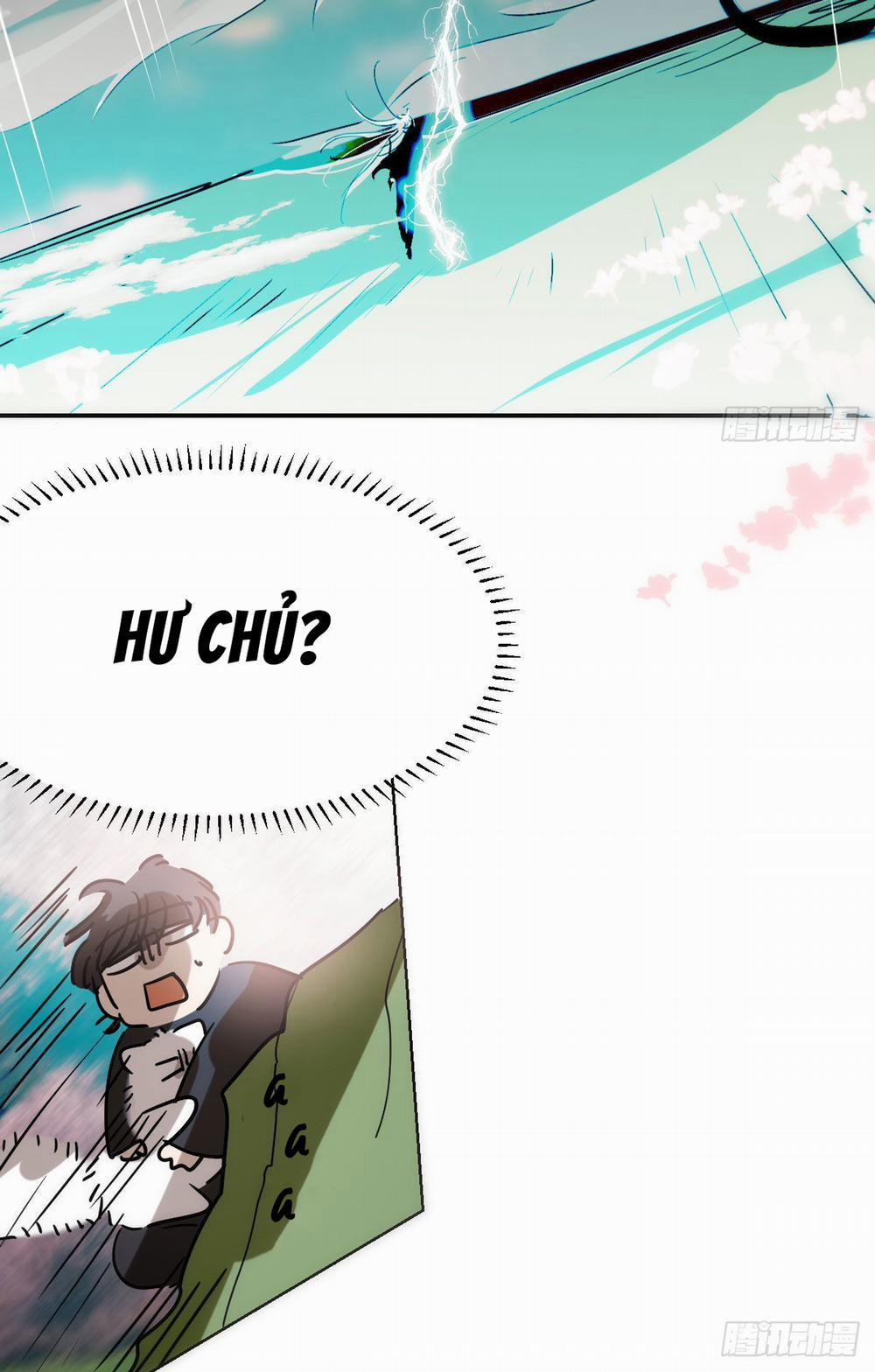 Bắt Lấy Ngao Ngao 202 trang 14