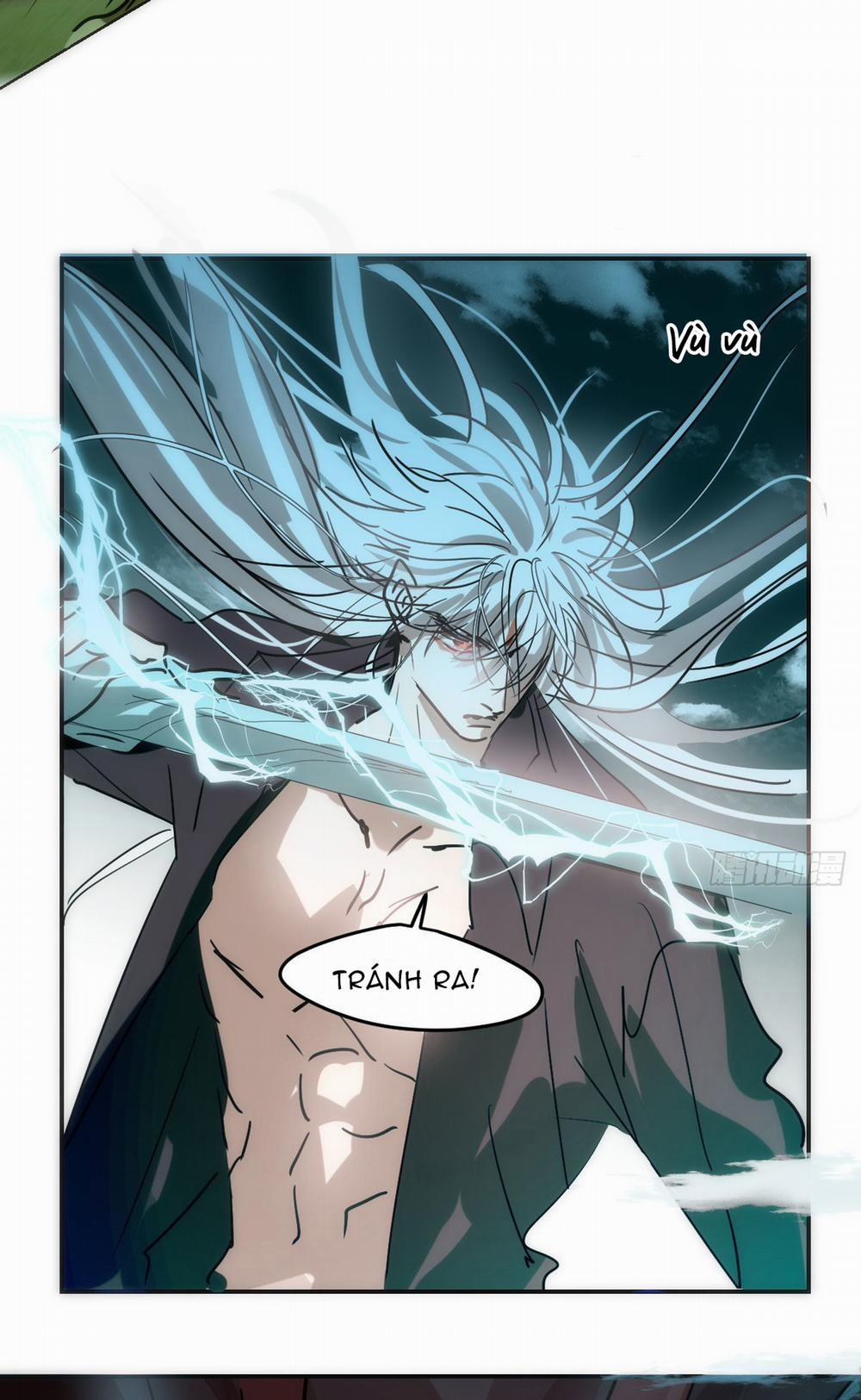 Bắt Lấy Ngao Ngao 202 trang 15