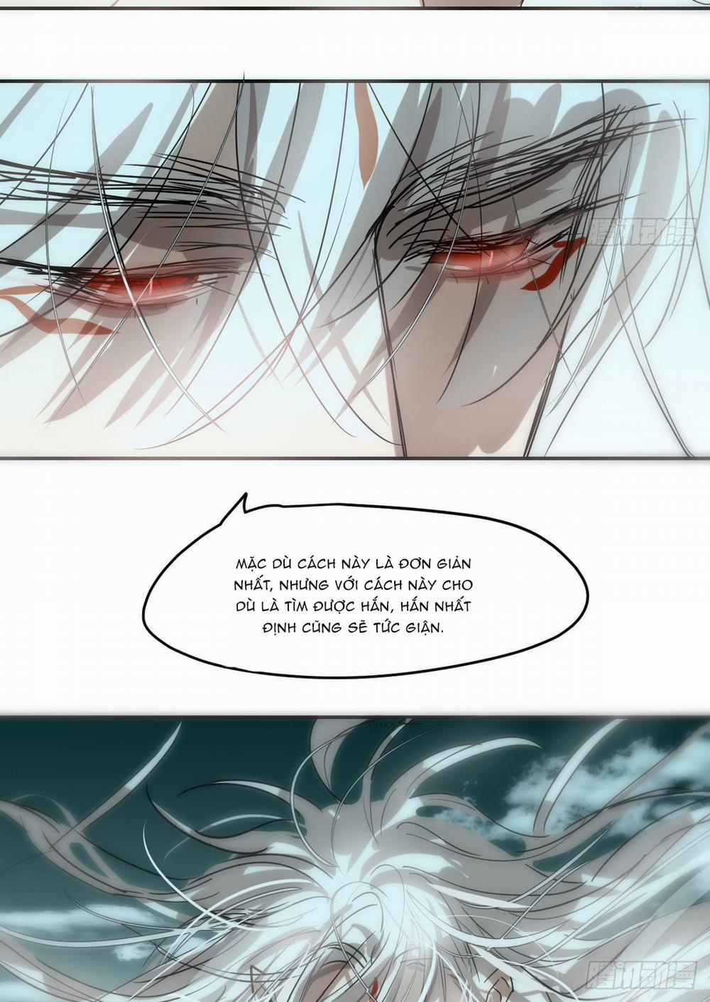 Bắt Lấy Ngao Ngao 202 trang 18