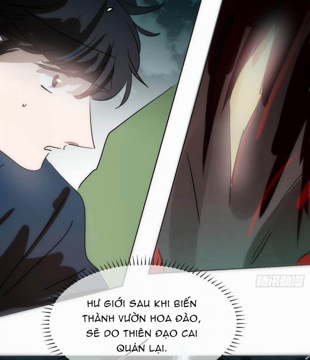 Bắt Lấy Ngao Ngao 202 trang 20