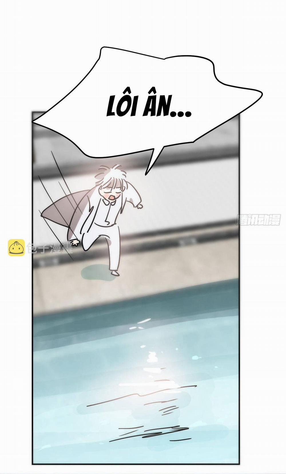 Bắt Lấy Ngao Ngao 202 trang 29