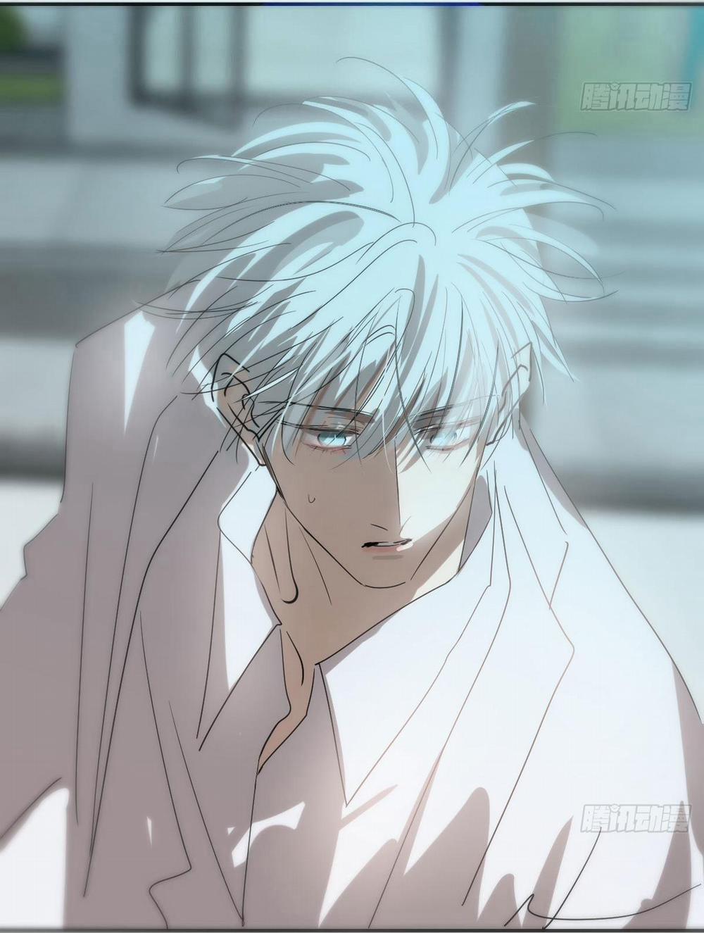 Bắt Lấy Ngao Ngao 202 trang 30