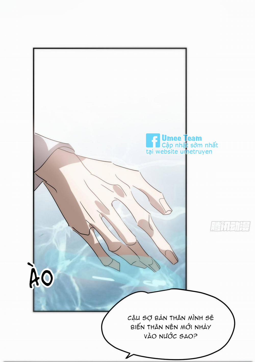 Bắt Lấy Ngao Ngao 202 trang 32