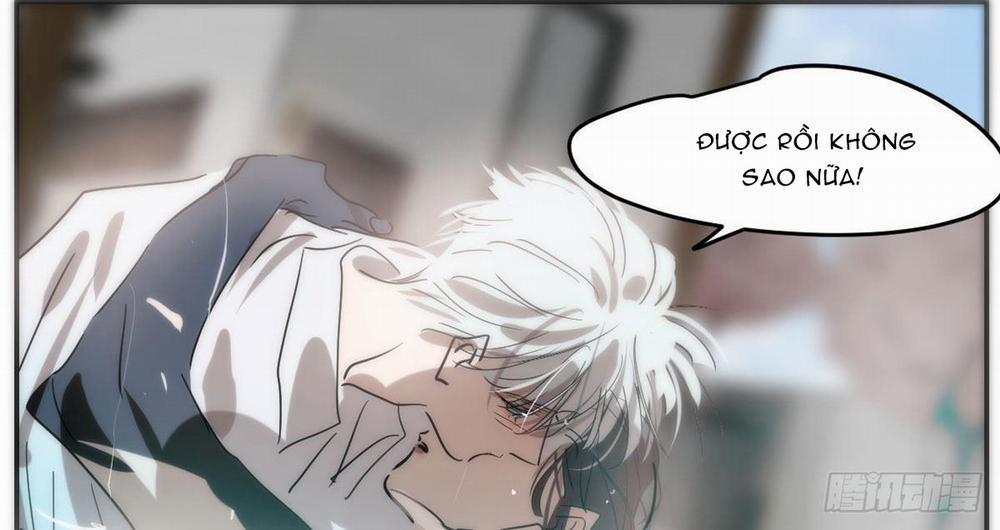 Bắt Lấy Ngao Ngao 202 trang 33