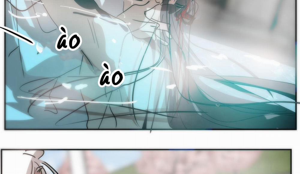 Bắt Lấy Ngao Ngao 202 trang 34