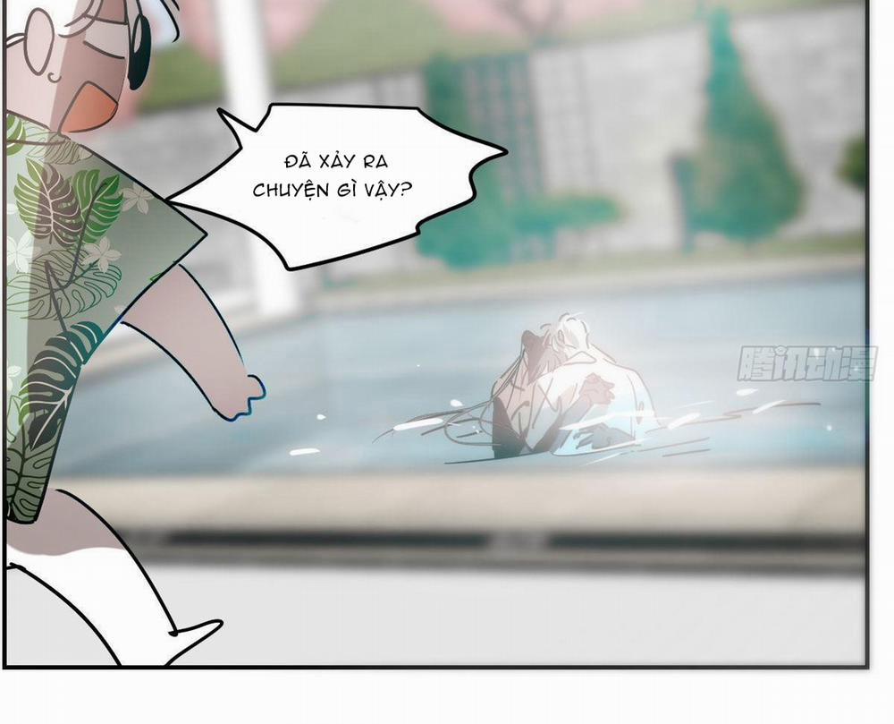 Bắt Lấy Ngao Ngao 202 trang 35