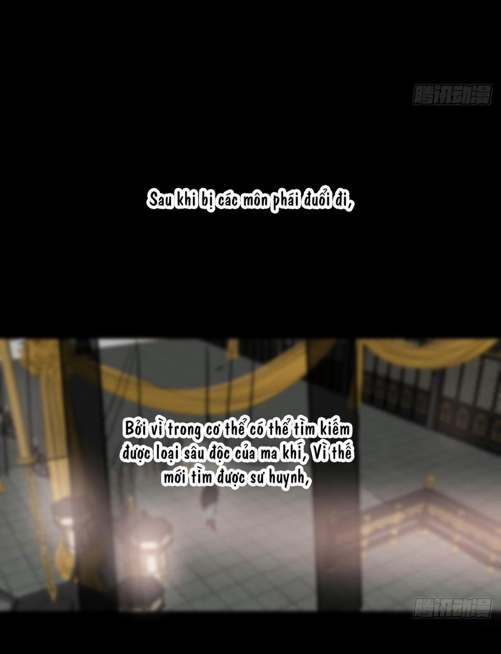 Bắt Lấy Ngao Ngao 202 trang 38