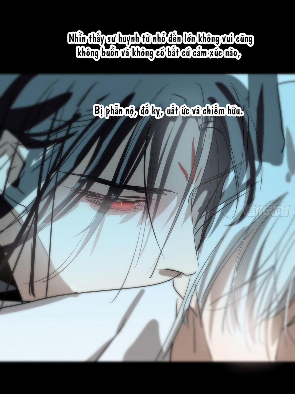 Bắt Lấy Ngao Ngao 202 trang 40