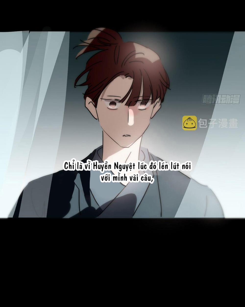 Bắt Lấy Ngao Ngao 202 trang 41