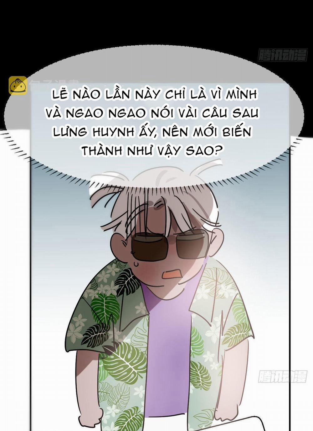 Bắt Lấy Ngao Ngao 202 trang 42