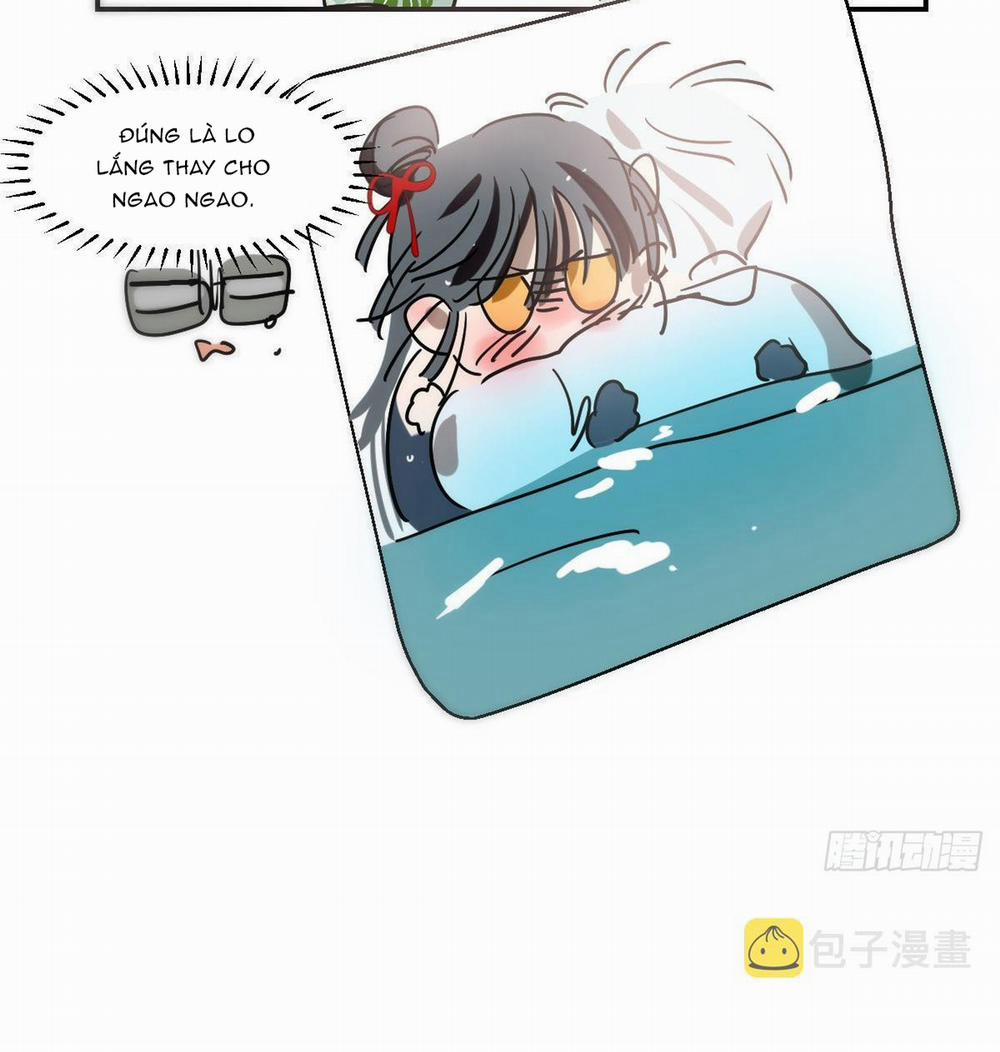 Bắt Lấy Ngao Ngao 202 trang 43